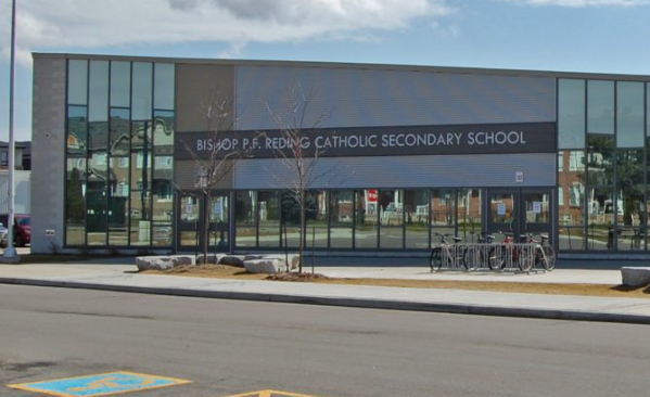 best Catholic high schools in Milton